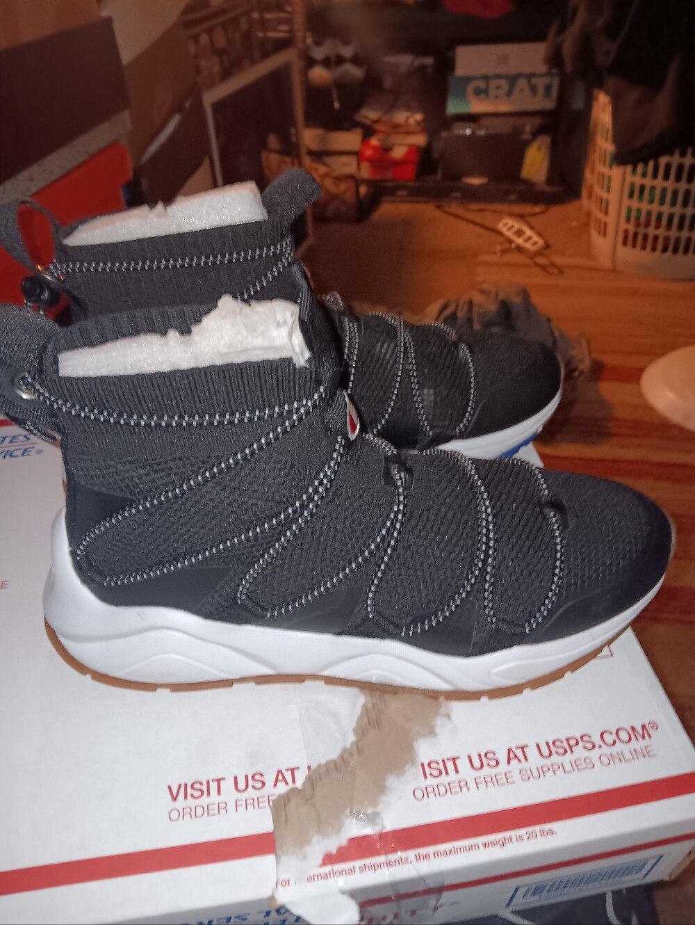 NWT Champion Rally Flex Shoes